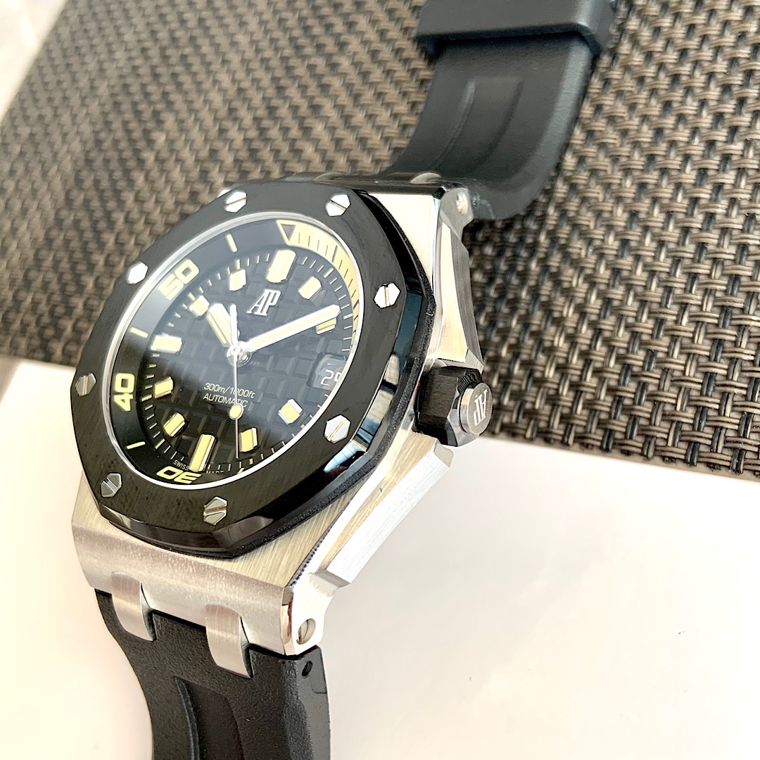 Audemars Piguet watch